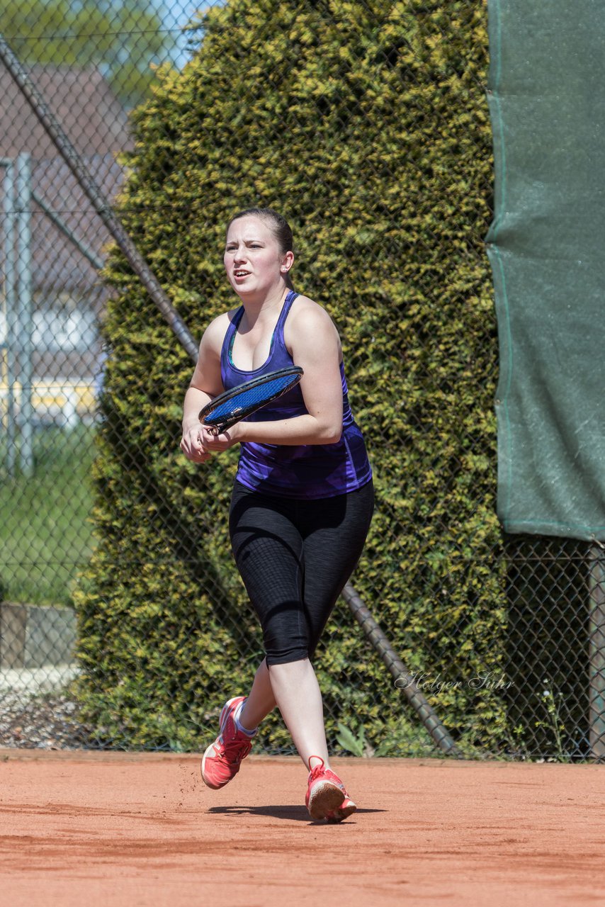 Ingrid Suslov 33 - NL VfL Westercelle - TC RW Wahlstedt 2